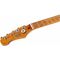 Укулеле Flight Iris Pathfinder Tenor TBK LH, изображение 6