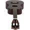 Укулеле Flight Iris Tinta Tenor TPP, Цвет: Фиолетовый, изображение 2