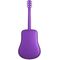 Гитара трансакустическая Lava Me 4 Carbon 36" Purple, изображение 2