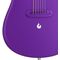 Гитара трансакустическая Lava Me 4 Carbon 36" Purple, изображение 3