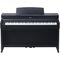 Цифровое пианино Medeli UP405E-PVC-BK