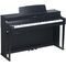 Цифровое пианино Medeli UP405E-PVC-BK, изображение 2