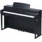 Цифровое пианино Medeli UP405E-PVC-BK, изображение 3