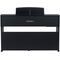 Цифровое пианино Medeli UP405E-PVC-BK, изображение 4