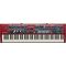 Музыкальная рабочая станция Nord Stage 4 Compact, Количество клавиш: 73