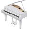 Цифровой рояль Roland GP 6 PW, изображение 4