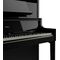 Цифровое пианино Roland LX-9-PE, Цвет: Черный, изображение 4