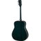 Гитара акустическая Yamaha FG820 SB, Цвет: Синий, изображение 2