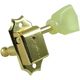 Колки Gotoh SD90-SL-G 3+3