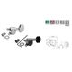 Колки Gotoh SG381-07-C HAPM 6