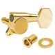 Колки Gotoh SG381-20-G 3+3