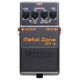 Педаль эффектов Boss MT-2 Metal Zone