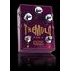 Педаль эффектов MXR M159 Stereo Tremolo