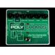 Педаль эффектов Electro-Harmonix Stereo Polychorus