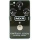 Педаль эффектов MXR M169 Carbon Copy Delay
