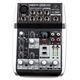 Микшерный пульт Behringer Q502USB