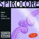 Струны для альта Thomastik S23 Spirocore