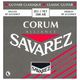 Струны для классической гитары Savarez 500AR Alliance Corum Normale