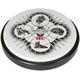 Тренировочный пэд Meinl MPP-6-BG