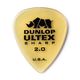 Медиатор Dunlop 433R2.0 Ultex Sharp 2.0