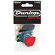 Набор медиаторов Dunlop PVP102 Guitar Pick Variety Pack