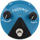 Педаль эффектов Dunlop FFM1 Silicon Fuzz Face Mini