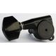 Колки Gotoh SG381-20-CK HAPM 3+3