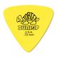 Медиатор Dunlop 431R.73 Tortex Triangle .73, Количество медиаторов: Штучные
