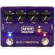 Педаль эффектов MXR M225 Sub Machine Octave Fuzz