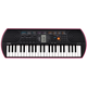 Синтезатор Casio SA-78