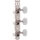 Колки Gotoh 35G-350 Nickel 1/2