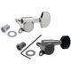 Колки Gotoh SG381-04-CK HAPM 3+3