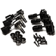 Колки Gotoh SD90-SL-CK HAPM 3+3