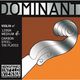 Струна для скрипки Thomastik 129SN Dominant №1 4/4
