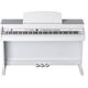Цифровое пианино Orla CDP 101 White