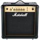 Комбоусилитель Marshall MG15G, Мощность: 15, Процессор эффектов: Нет