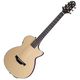 Гитара электроакустическая Crafter CT 120/N