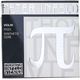 Струны для скрипки Thomastik PI101 Peter Infeld 4/4