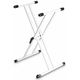 Стойка для клавишных инструментов Gravity KSX 2 W