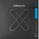 Струны для классической гитары D'Addario XTC46 HT