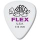 Медиатор Dunlop 428R1.14 Tortex Flex Standard 1.14