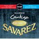 Струны для классической гитары Savarez 510ARJP Alliance Cantiga Premium Mixed Tension