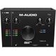 Аудиоинтерфейс M-Audio AIR 192|4