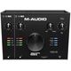 Аудиоинтерфейс M-Audio AIR 192|6