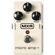 Педаль эффектов MXR M233 Micro Amp+