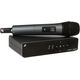 Радиосистема Sennheiser XSW 1-825-A