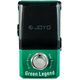 Педаль эффектов Joyo JF-319 Green Legend
