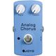 Педаль эффектов Joyo JF-37 Analog Chorus