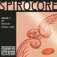 Струна для скрипки Thomastik Spirocore S8