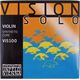 Струны для скрипки Thomastik Vision Solo VIS100